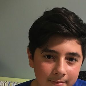 Meet your Posher, Ignacio